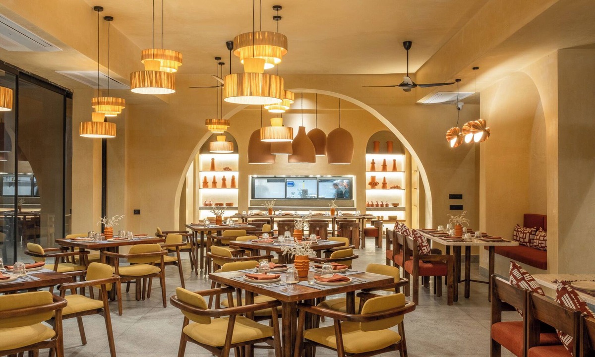 Barli Hotel | Mharo Khet