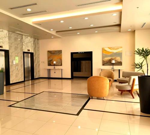 New Manila Apartment | Mholder's Suite