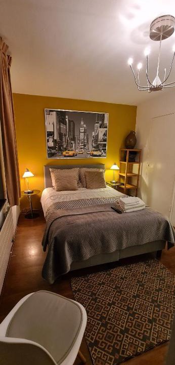 Nieuw-West Bed & Breakfast | Mi BnB Amsterdam