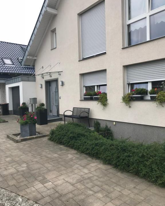 Rath-Heumar Apartment | Mi&Ca702