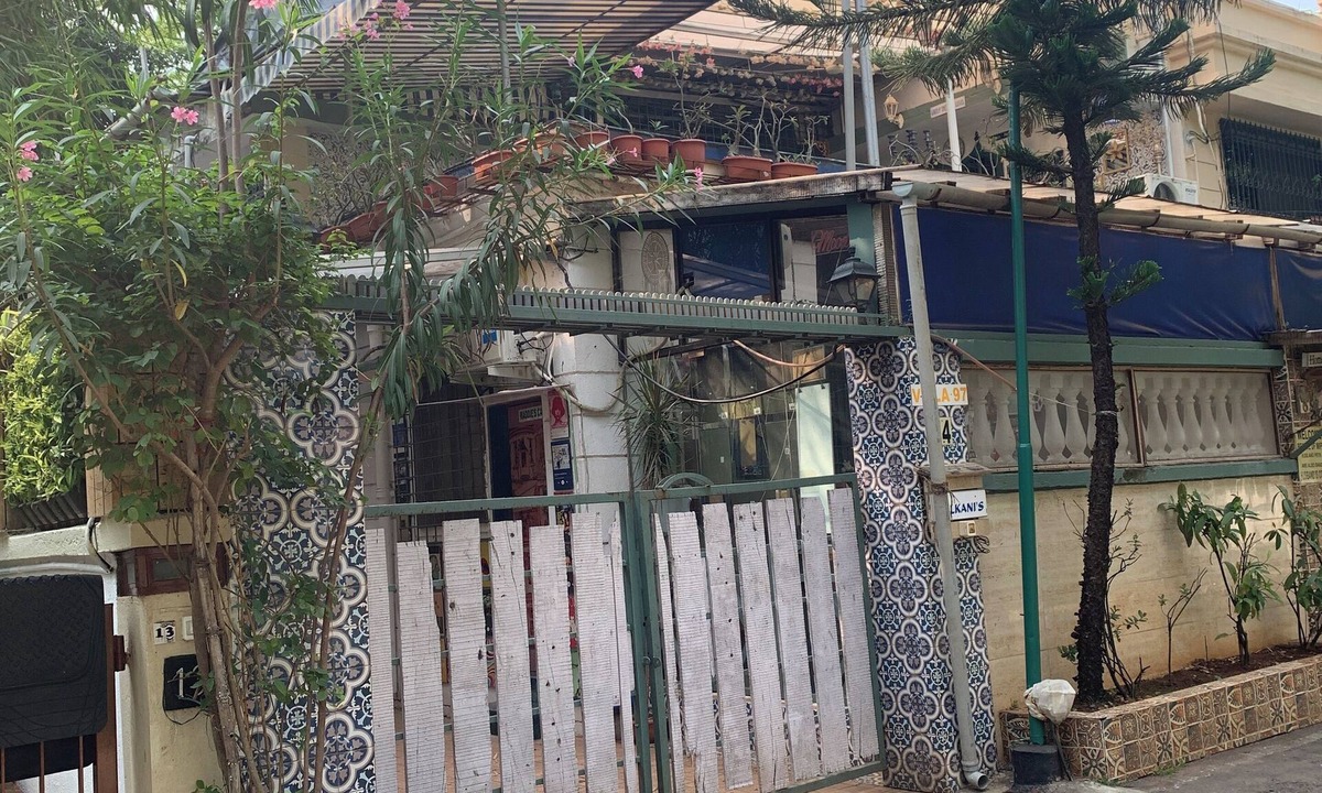 Versova House | Mi Casa Su Casa