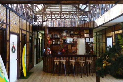 Catangnan Hostel | Mi Casa Suites Siargao