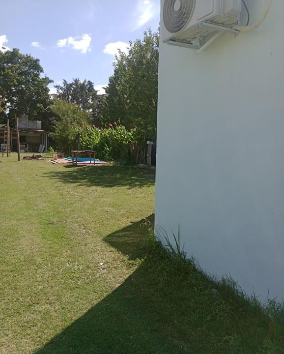 Gualeguay House | Mi chacrita