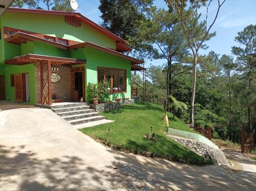 Jarabacoa House | Mi Hogar Jarabacoa