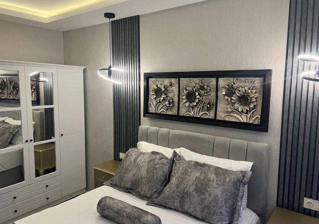 Trabzon Apartment | MİHRAN SUİTE