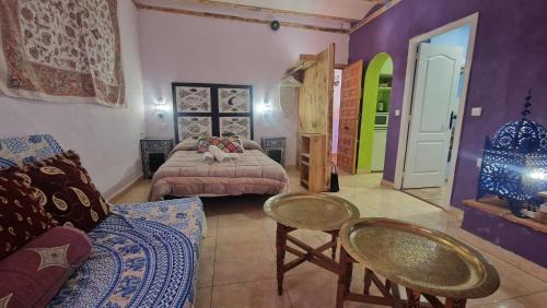 San Francisco-Ribera Apartment | mi pequeño retiro