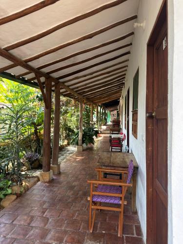 Barichara House | Mi Ranchito, Centro
