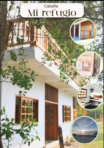 Monitos House | Mi refugio