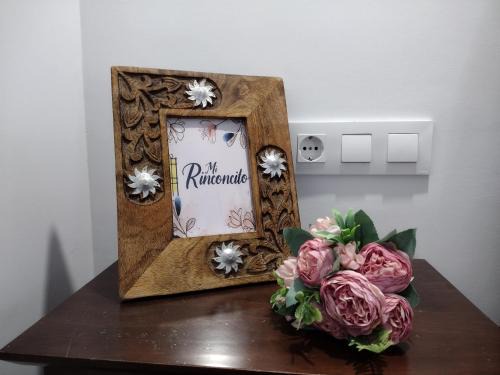 Baena Apartment | Mi Rinconcito