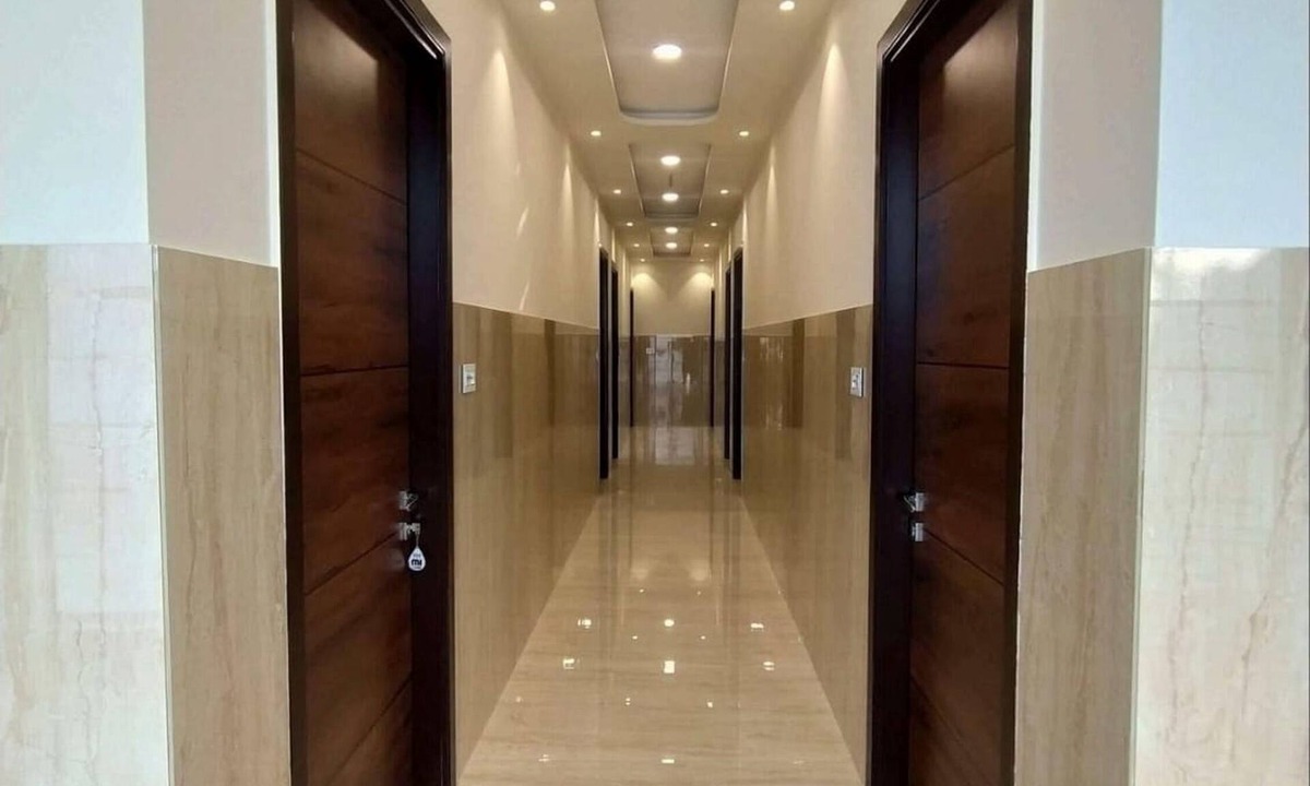 Hoshiarpur Hotel | MI Rooms