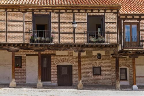 Arevalo Apartment | Mi Villa Arévalo