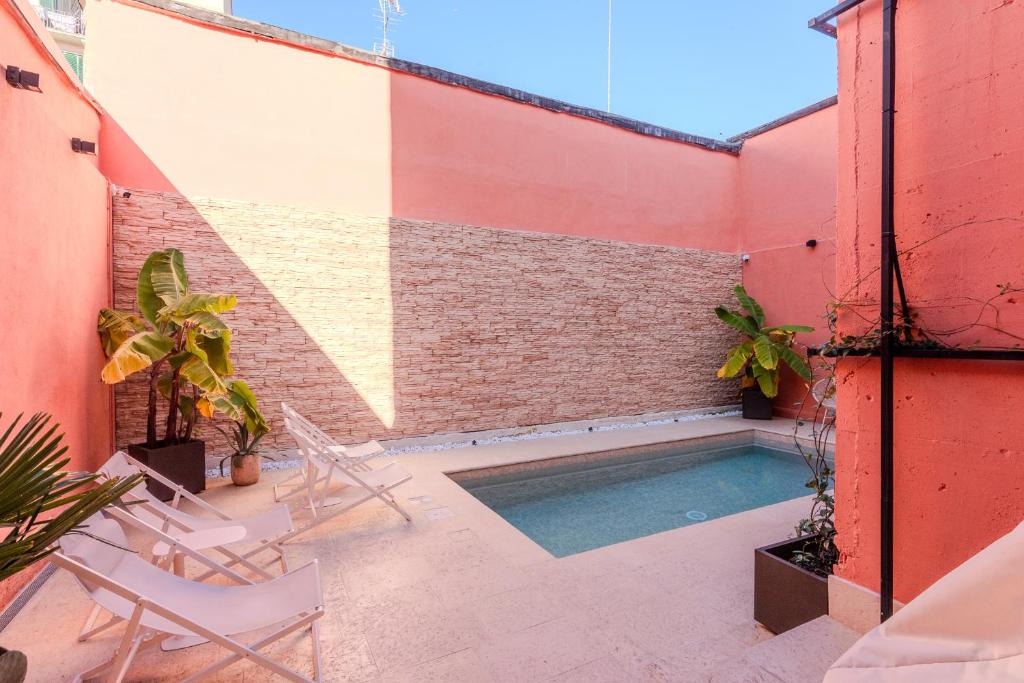 Stadera Apartment | MIA HOME experience