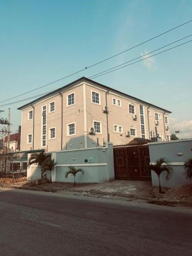 Port Harcourt Hotel | Miad Hotels
