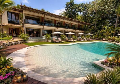 Manuel Antonio Hotel | Miamar