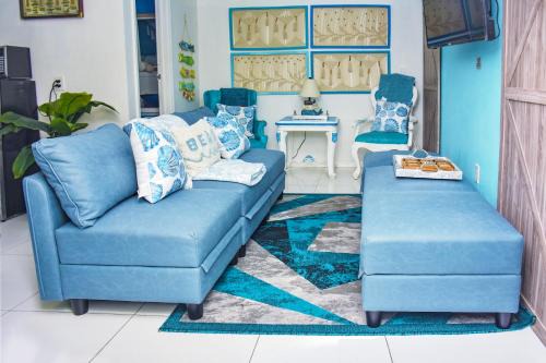 Hialeah Apartment | Miami Boho Beach Place