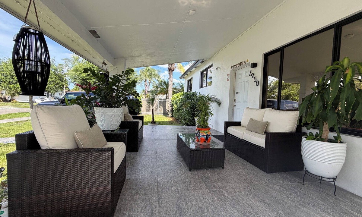 Westchester Apartment | Miami close to everything