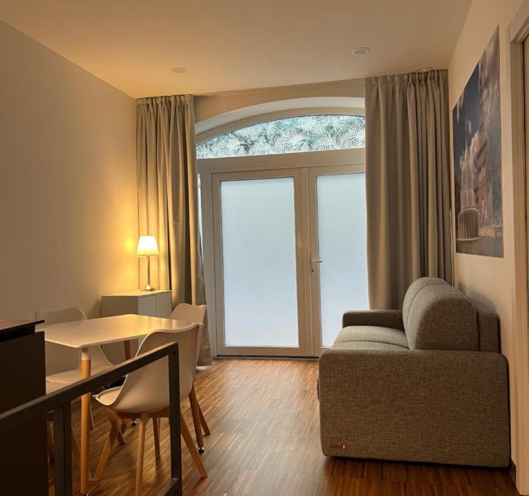 Guastalla Apartment | MiAp ORTI 31