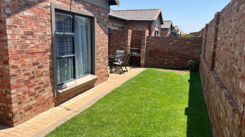 Potchefstroom Apartment | MiCasa 62