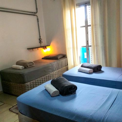 Jardim Aeroporto Hostel | Micasa Hostel - Congonhas