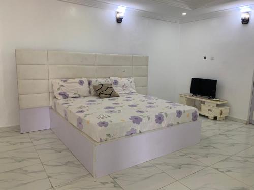 Abuja Apartment | Micasa Shortlets