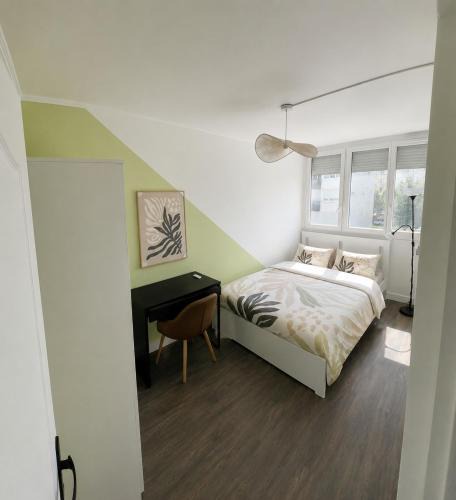 Orly House | Michèle Home