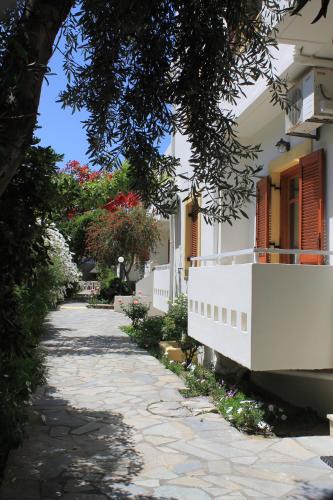 Rethymno Apartment | Michael Apartments