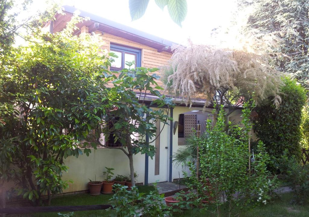 Meidling House | Michael's Nest