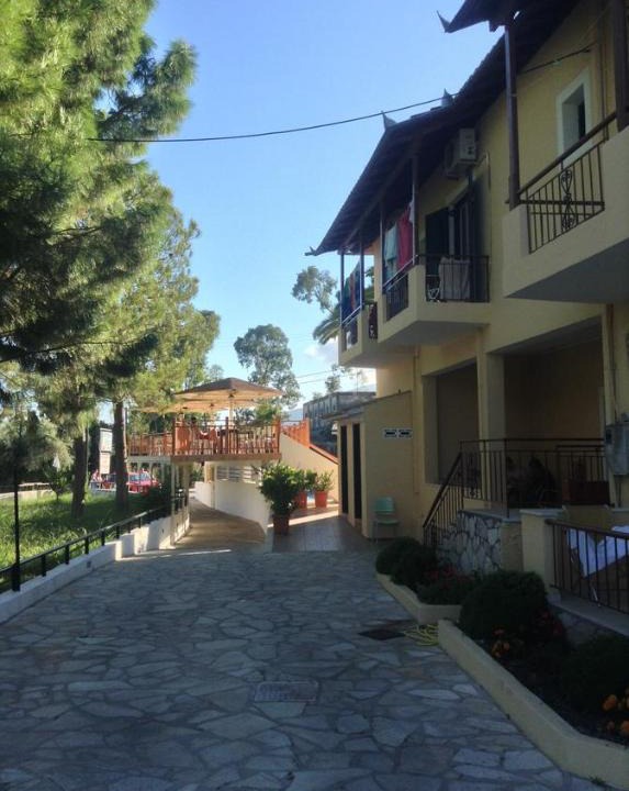 Vassiliki Apartment | Michalis Place Apartments