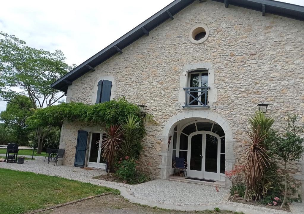 Peyrehorade Bed & Breakfast | Michel et Florence