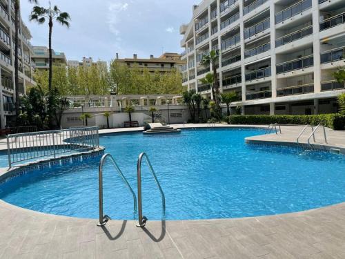 Salou City Centre Apartment | Michelangelo