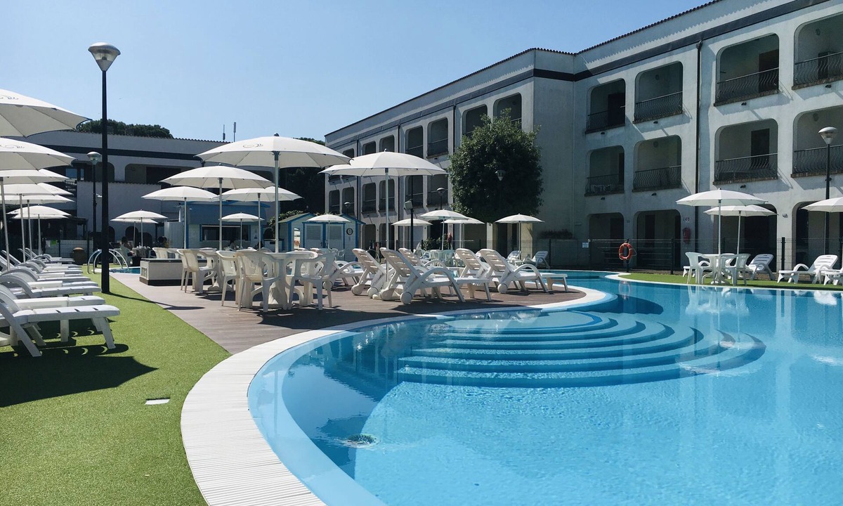 Lido di Spina House | Michelangelo Holiday & Family Resort