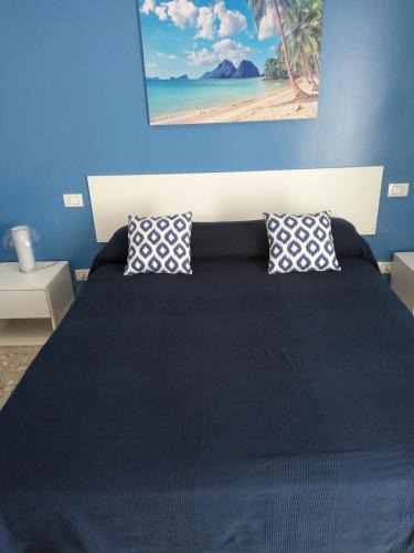 Picanello-Ognina-Barriera-Canalicchio Bed & Breakfast | Michelangelo Rooms