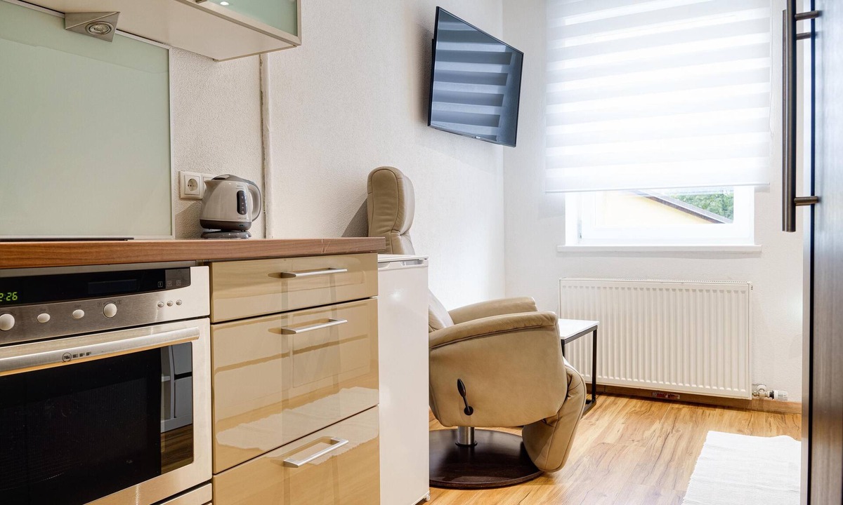 Reichenau Apartment | Micro Studio Apartment