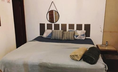 Itupeva House | Microcasa Pousada Residencial Botânica com Kit Café da manhã