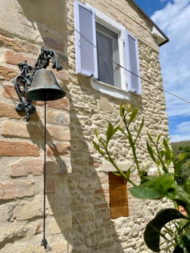 Massignano House | Microfattoria Lenta