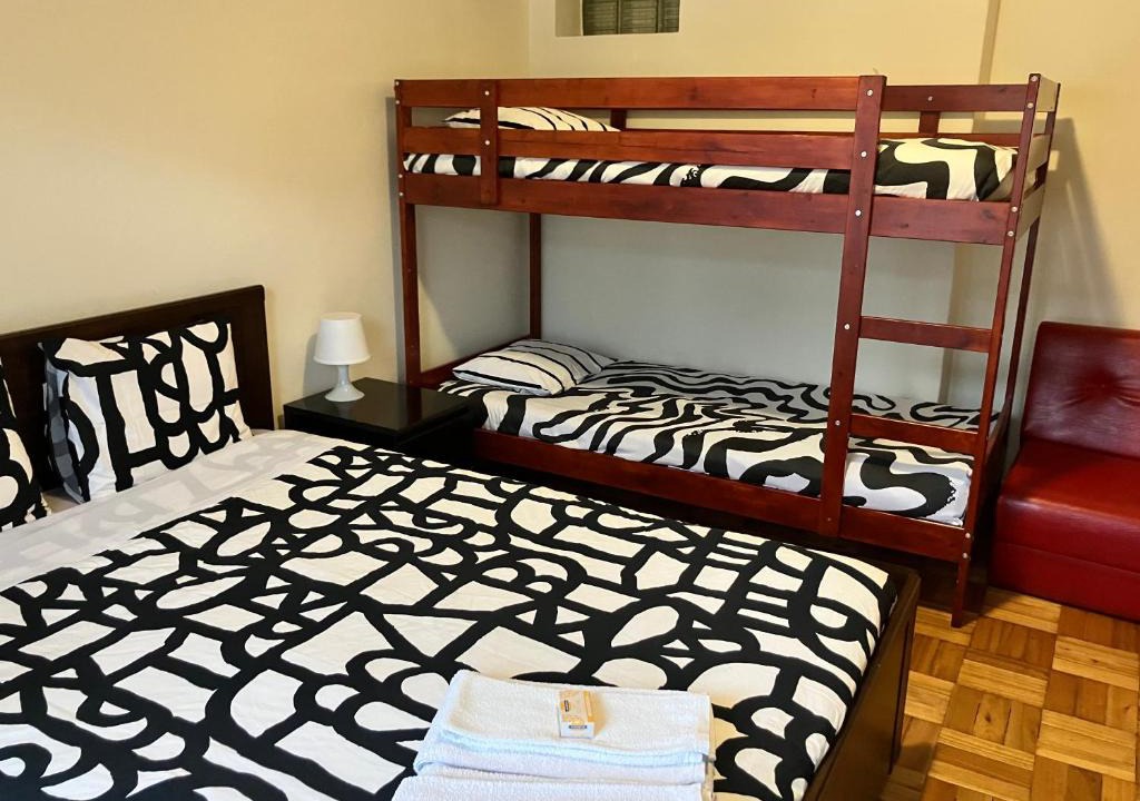 Braga House | MicroRent Rooms