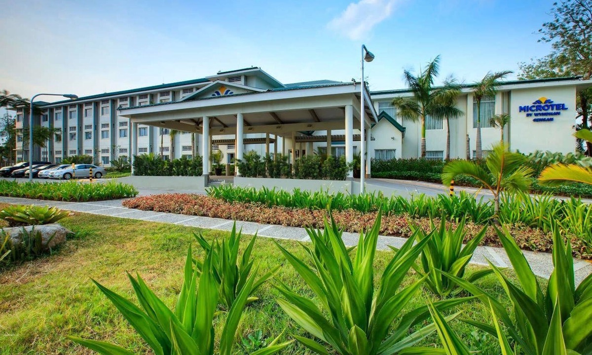 General Santos Hotel | Microtel by Wyndham General Santos