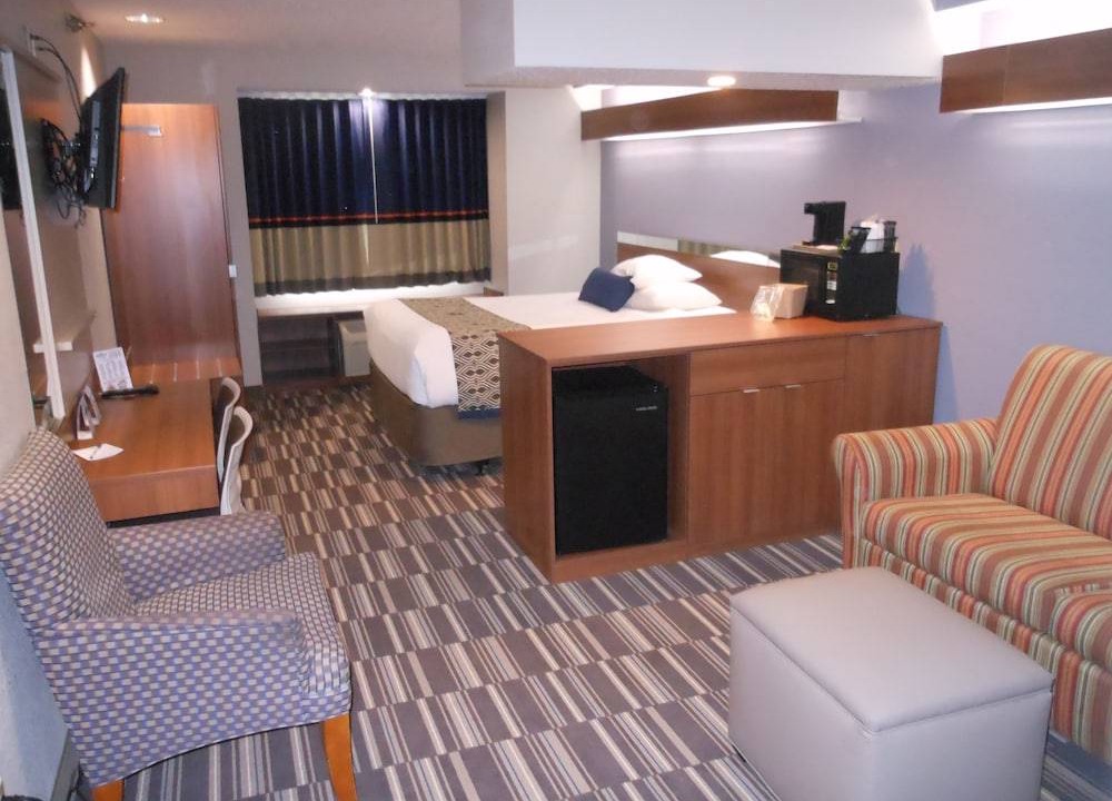 Sioux Falls Hotel | Microtel Inn & Suites by Wyndham Sioux Falls