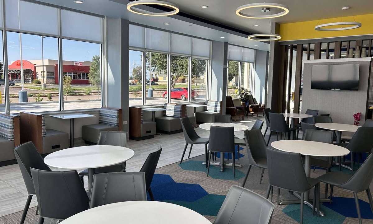 Soncy Hotel | Microtel Inn & Suites By Wyndham Amarillo West