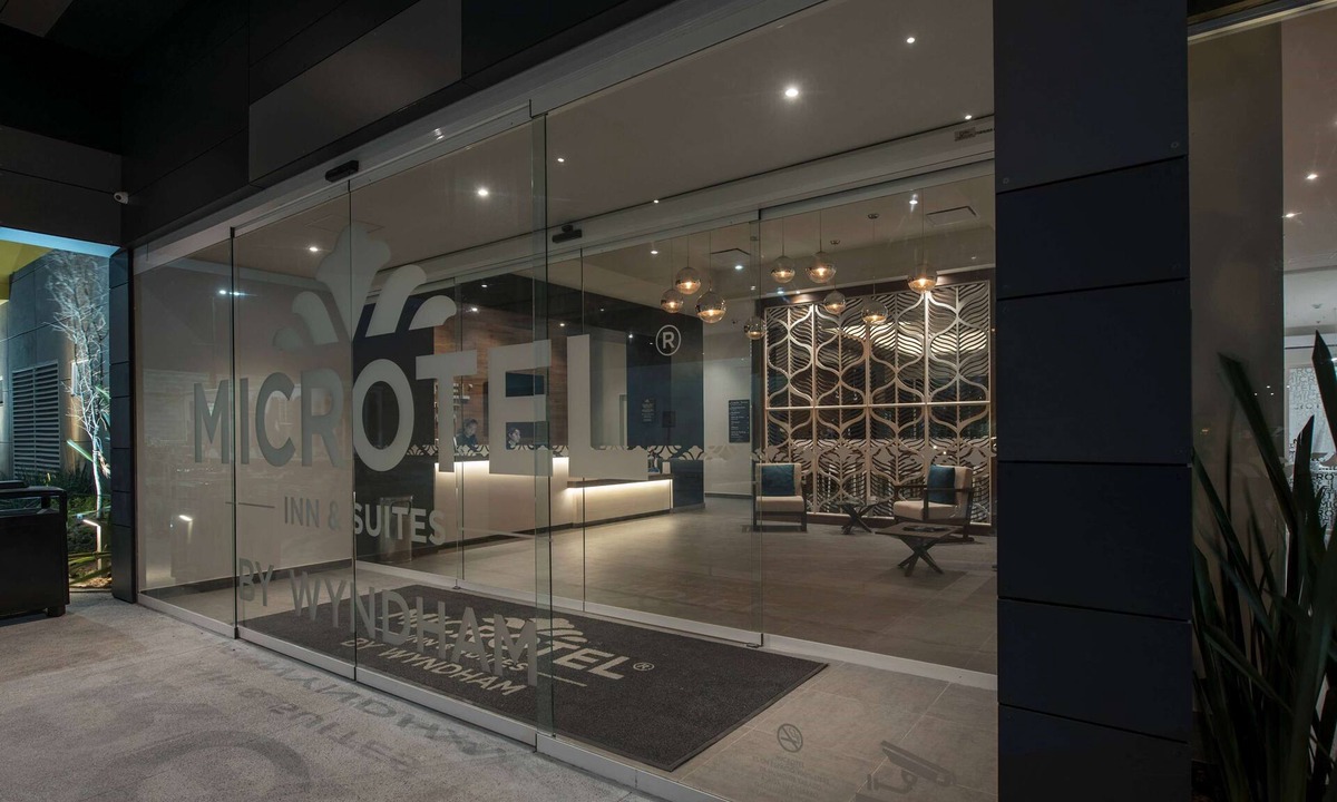Irapuato Hotel | Microtel Inn & Suites by Wyndham Irapuato