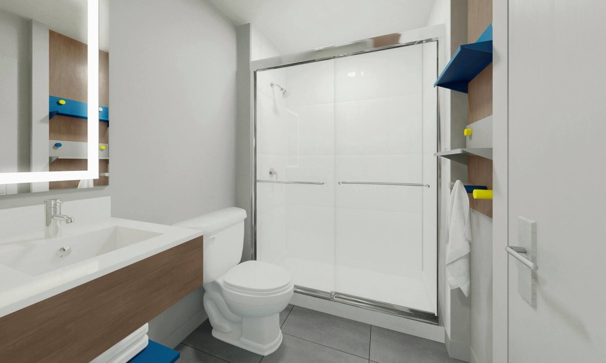 Ephrata Hotel | Microtel Inn & Suites by Wyndham Ephrata
