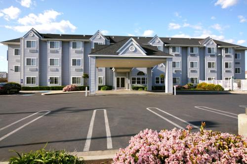 Ceres Hotel | Microtel Inn & Suites Modesto