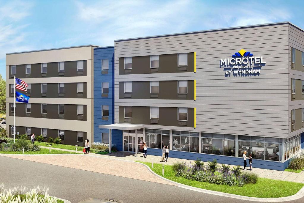 Olive Branch Hotel | Microtel Inn & Suites by Wyndham Olive Branch