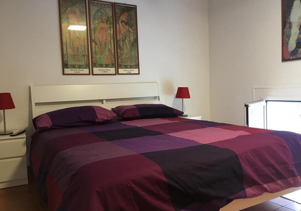 Montecalvario Apartment | MIDA HOUSE