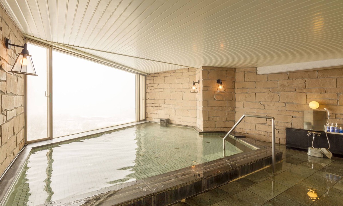 Tateyama-machi Hotel | MIDAGAHARA HOTEL