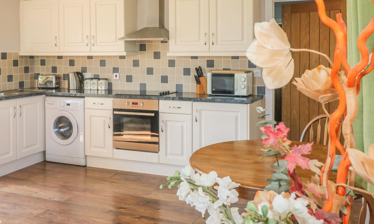 Launceston Cottage | Middle Barn
