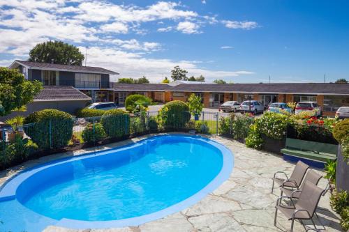 Springlands Hotel | Middle Park Motel