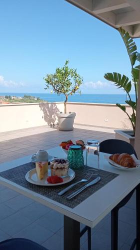 Tropea Hotel | Middle Town Palace