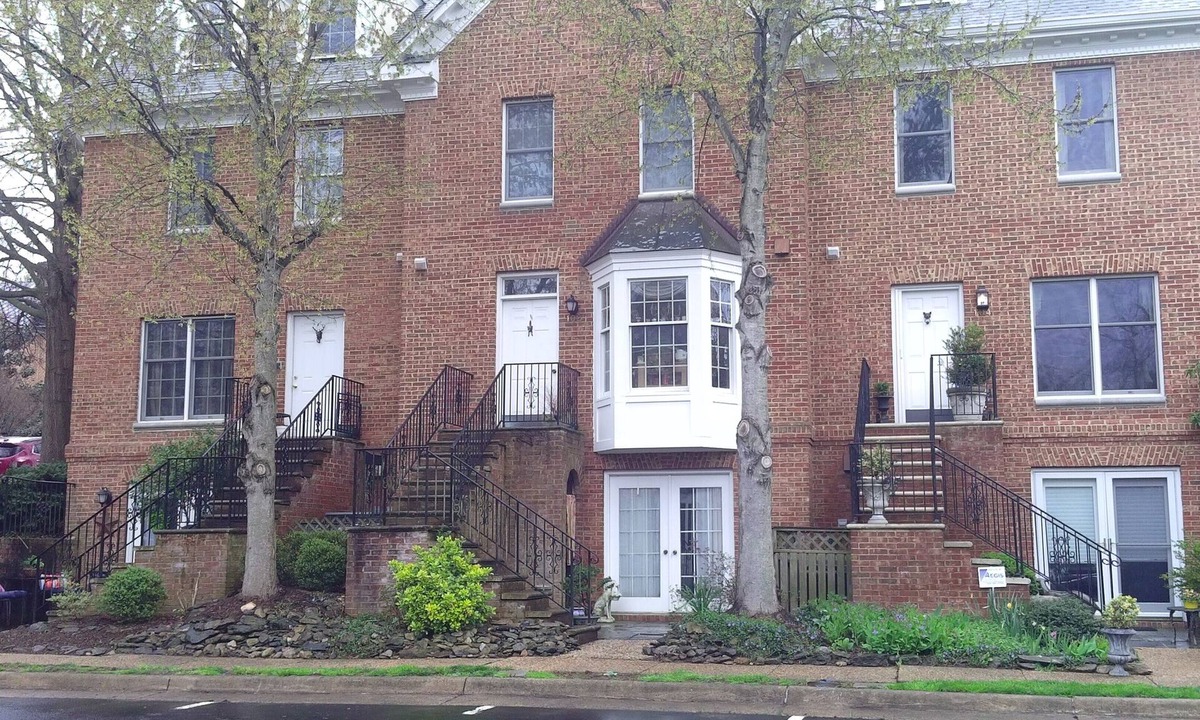 Middleburg Apartment | Middleburg Famous Horse Farm