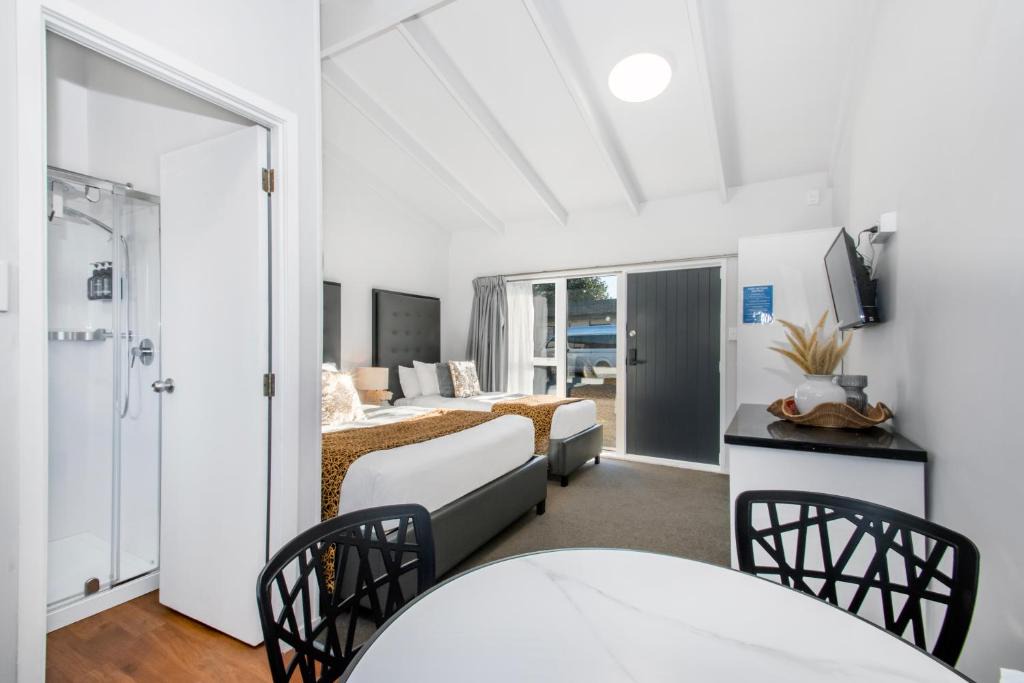 Otahuhu Hotel | Middlemore Motel